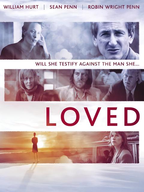 Poster för Loved