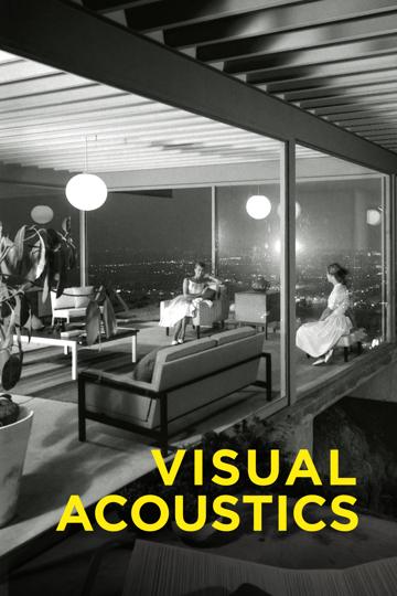 Visual Acoustics poszter