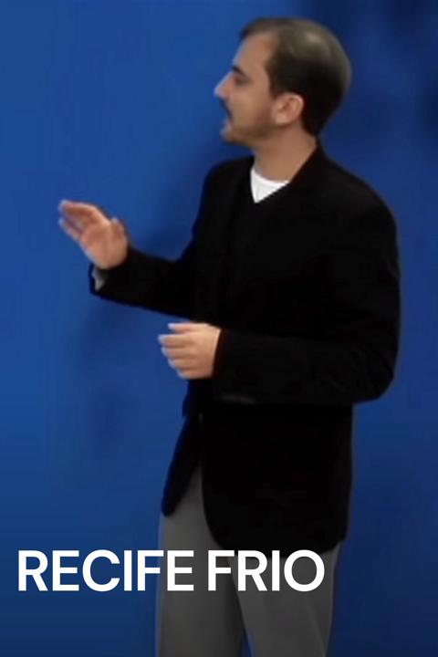 Recife Frio