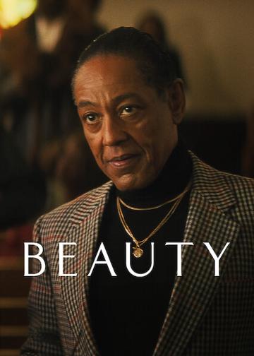 Beauty poszter