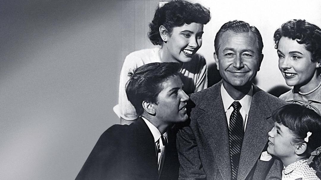 Background image for Father Knows Best