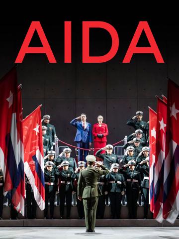 Quo Vadis, Aida?