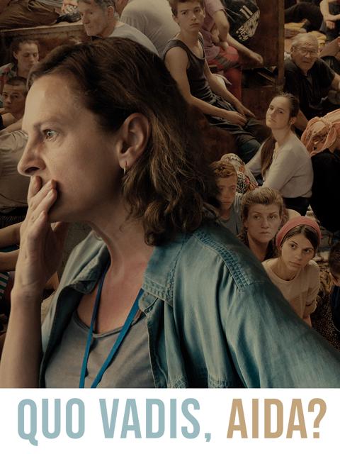 Quo Vadis, Aida?