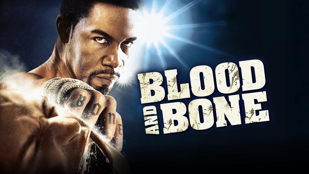 Blood and Bone