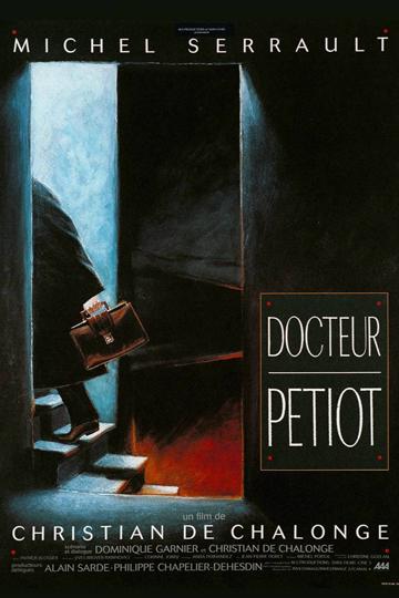 Dr. Petiot poszter