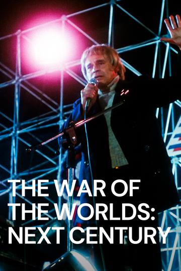 The War of the Worlds: Next Century poszter