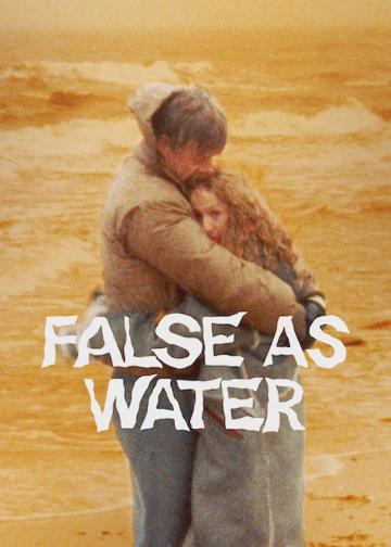 False as Water poszter