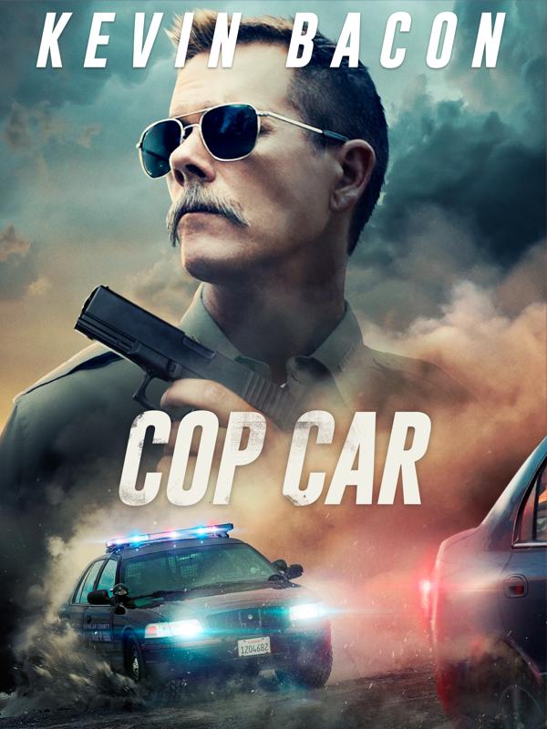 Cop Car