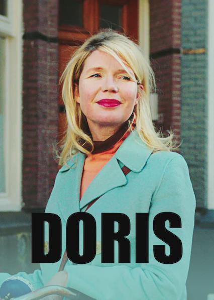 Movie poster for Doris