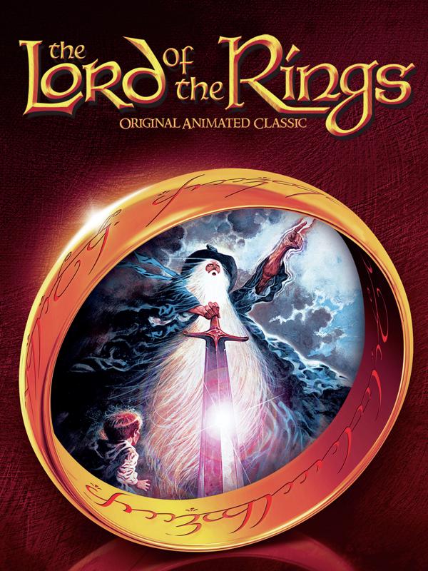 The Lord of the Rings
