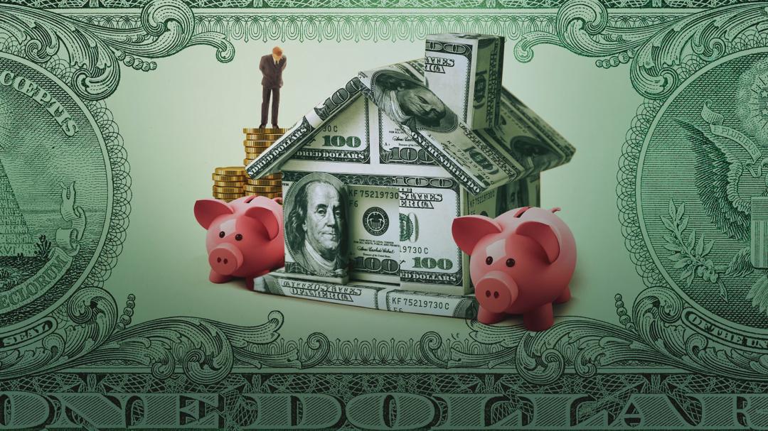 Background image for Money, Explained