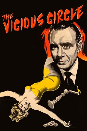 The Vicious Circle poszter