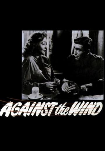 Against the Wind poszter