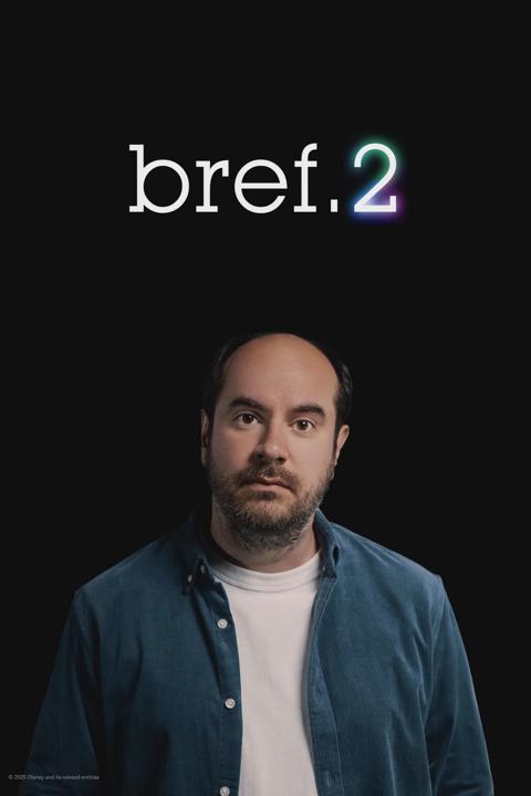 Poster för Bref