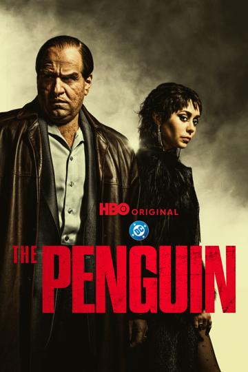The Penguin
