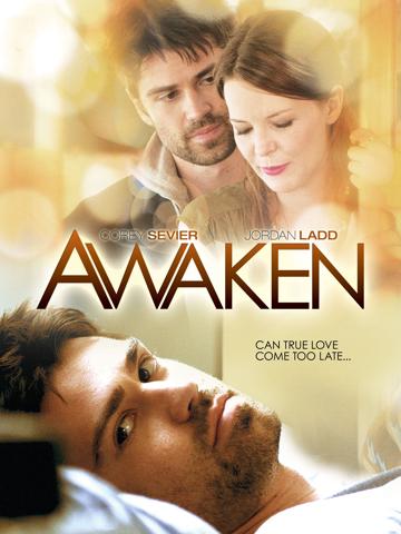 Awaken poszter