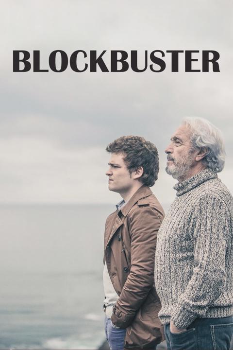 Poster för Blockbuster