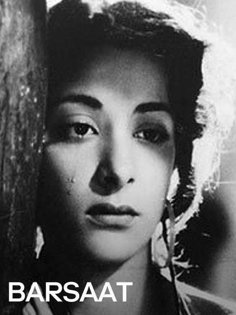 Poster för Barsaat