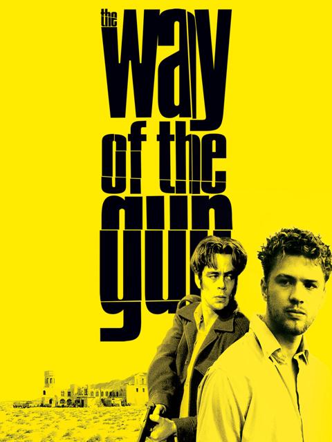 The Way of the Gun