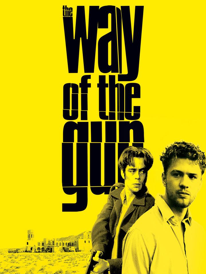 The Way of the Gun