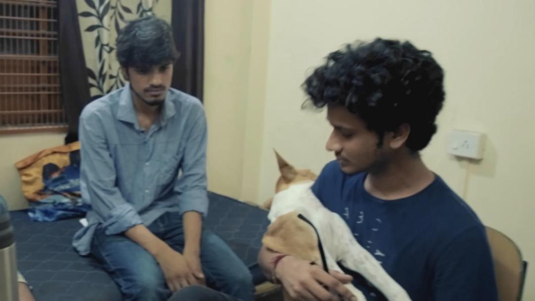 Background image for Alma Matters: Inside the IIT Dream