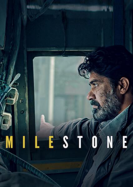 Poster för Milestone