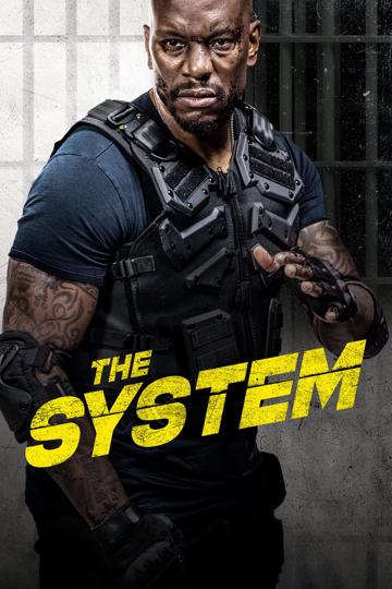 The System poszter