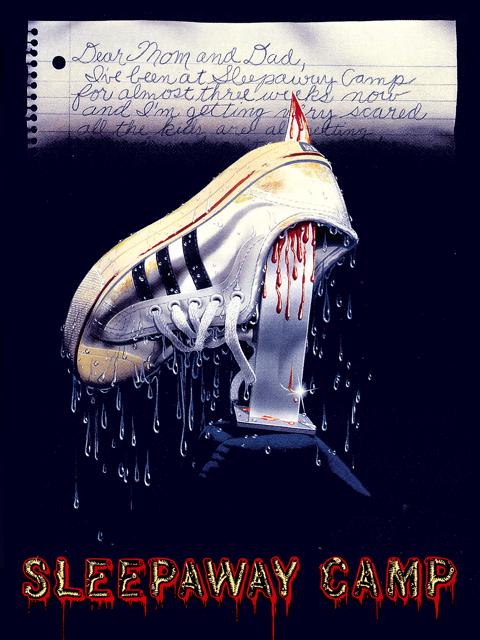 Sleepaway Camp
