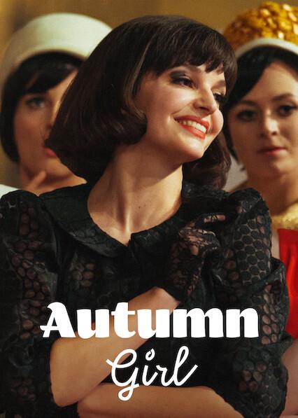 Poster för Autumn Girl
