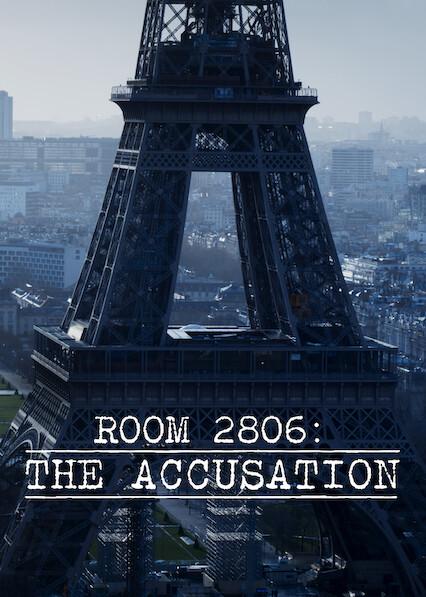 Poster för Room 2806: The Accusation