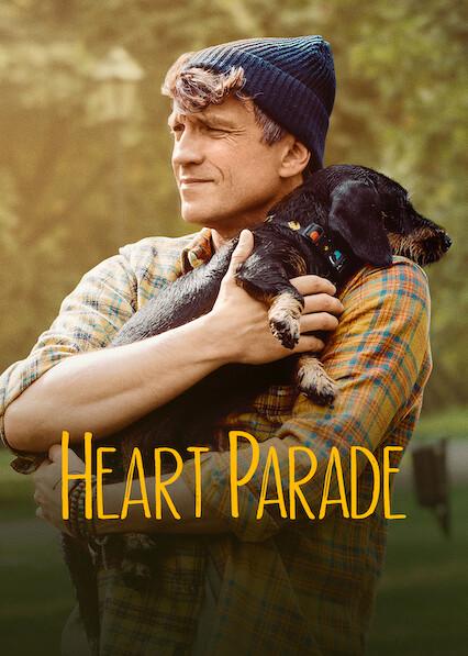 Poster för Heart Parade