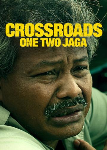 Crossroads: One Two Jaga poszter