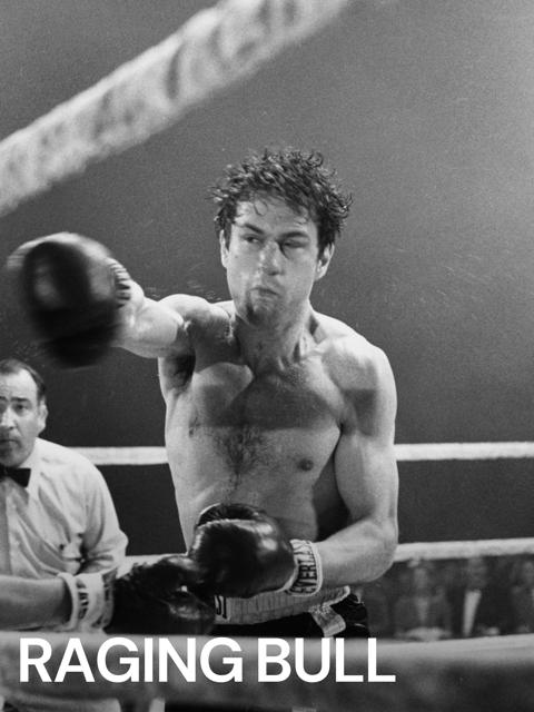 Raging Bull