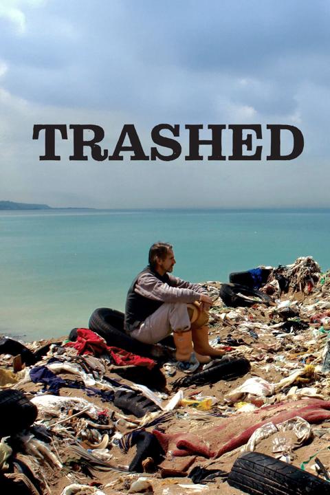 Poster för Trashed