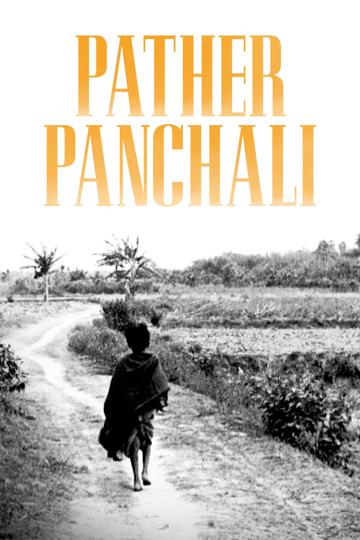 Pather Panchali