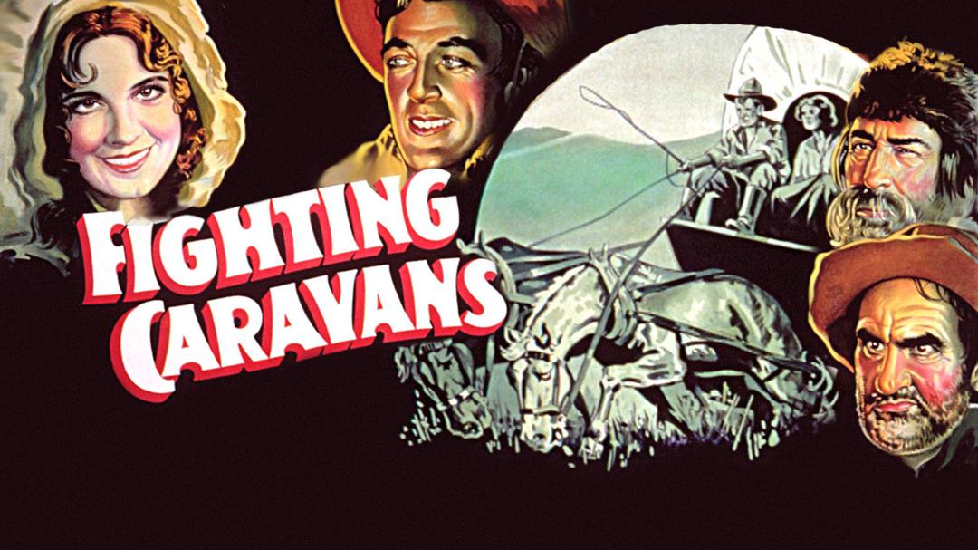 Fighting Caravans