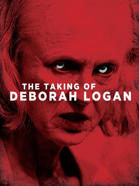 The Taking of Deborah Logan