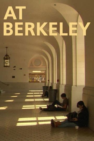 At Berkeley poszter