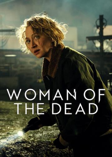 Woman of the Dead