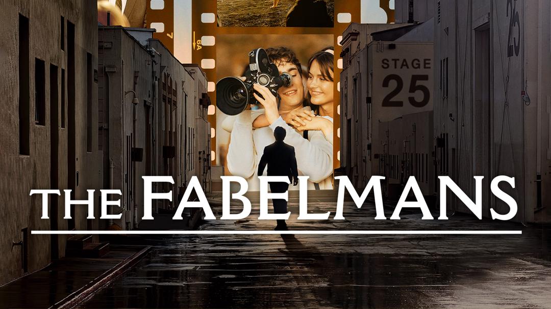 The Fabelmans