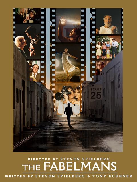 The Fabelmans