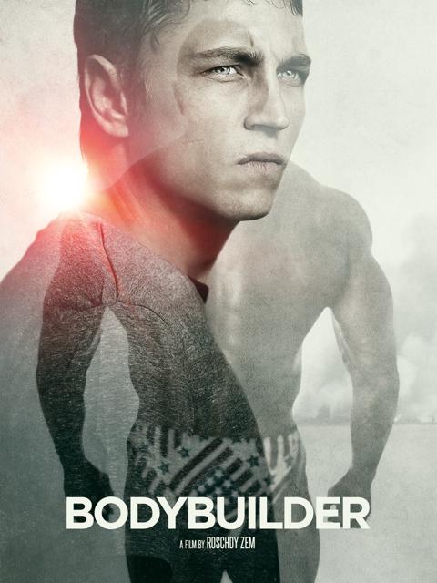 Bodybuilder