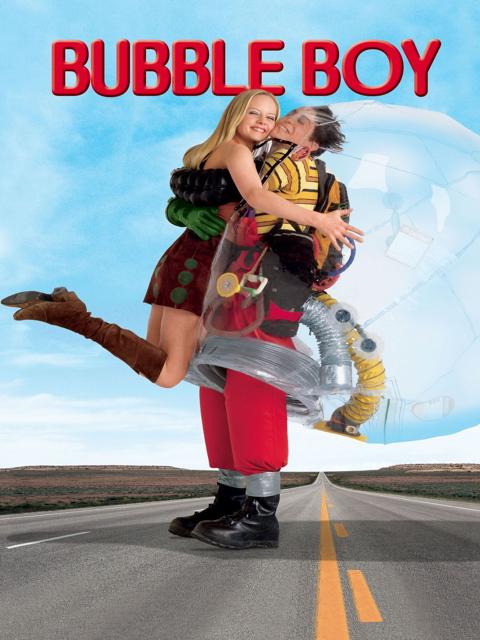 Bubble Boy
