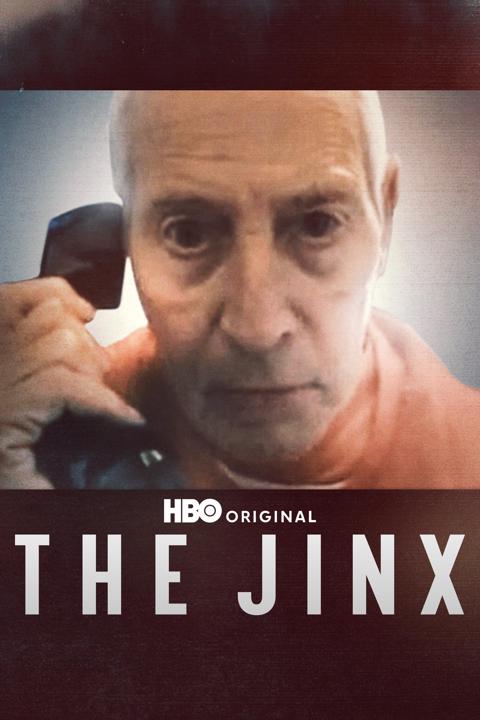 The Jinx: The Life and Deaths of Robert Durst