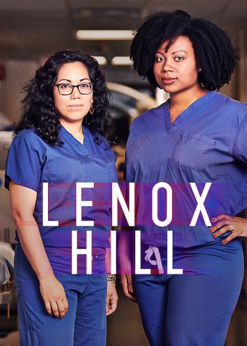 Lenox Hill poszter