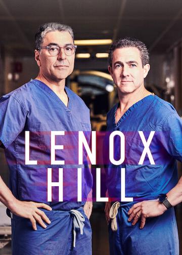Lenox Hill poszter