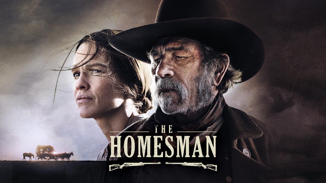 The Homesman