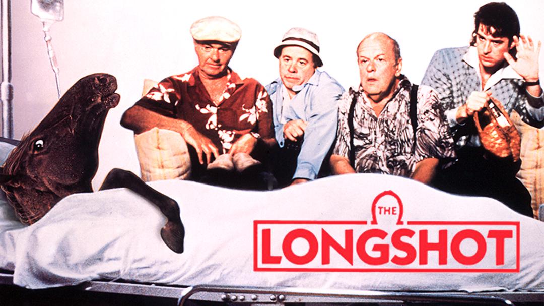 The Longshot