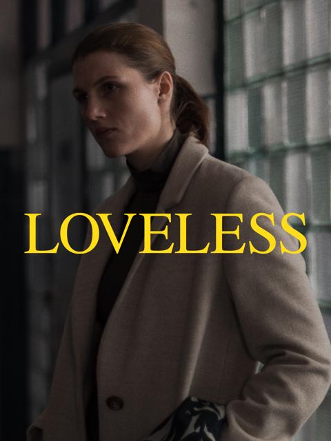 Poster för Loveless
