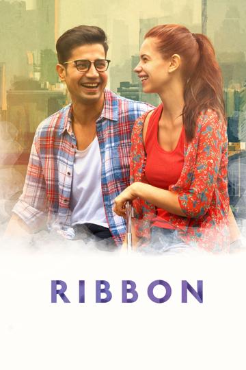 Ribbon poszter